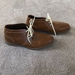 Men’s boots